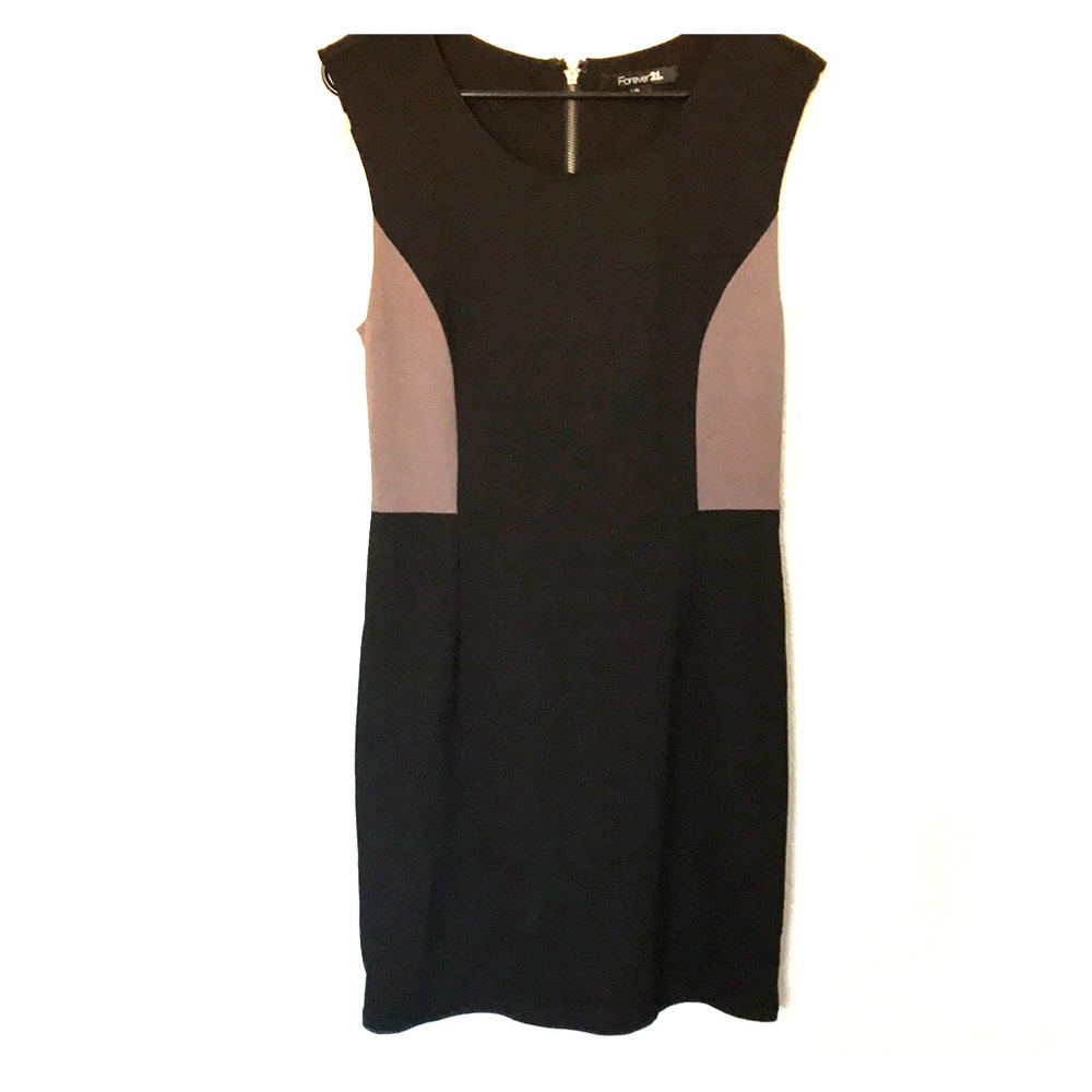 Work/evening dress